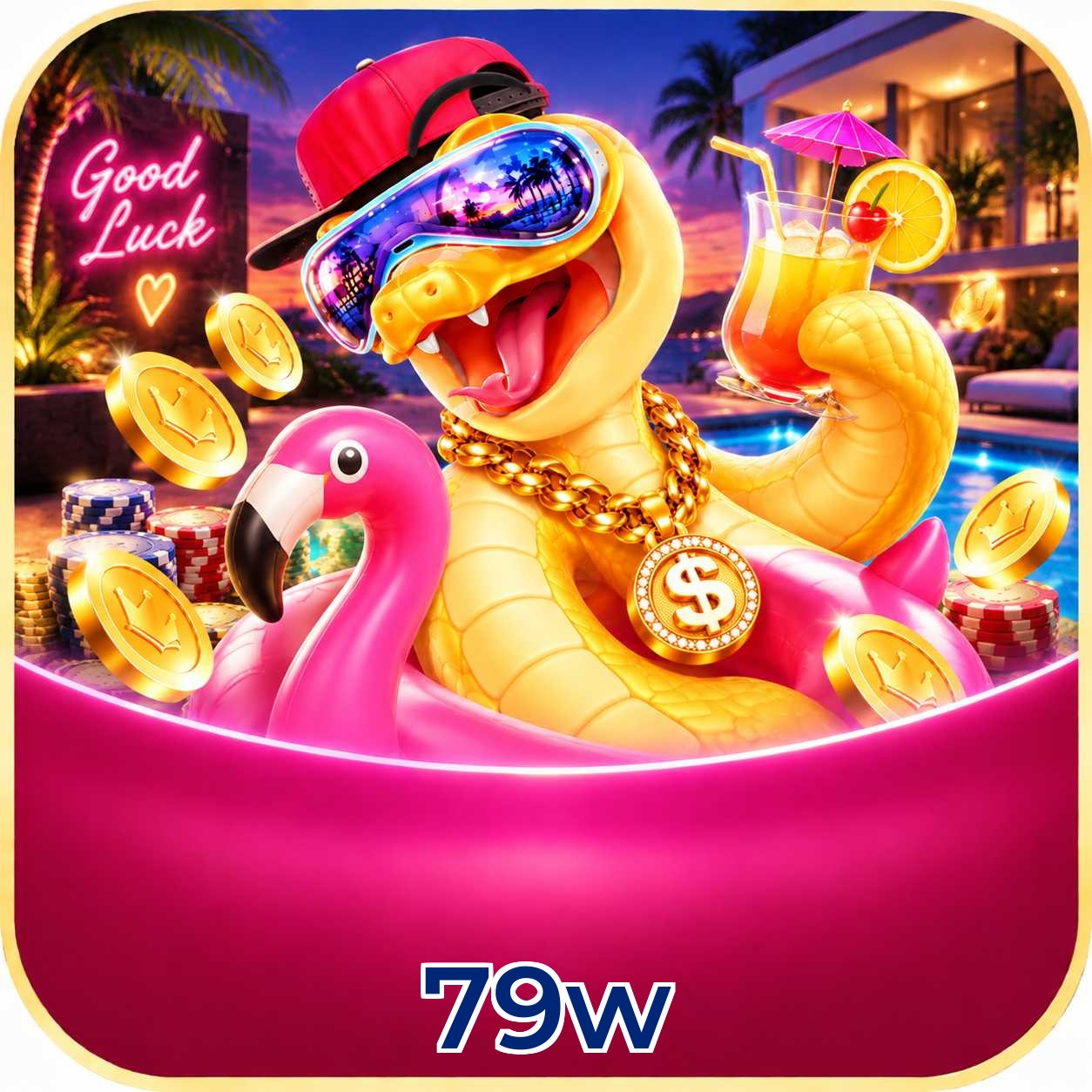Alternativa de slots Plushie Frenzy aos crash games na 79w
