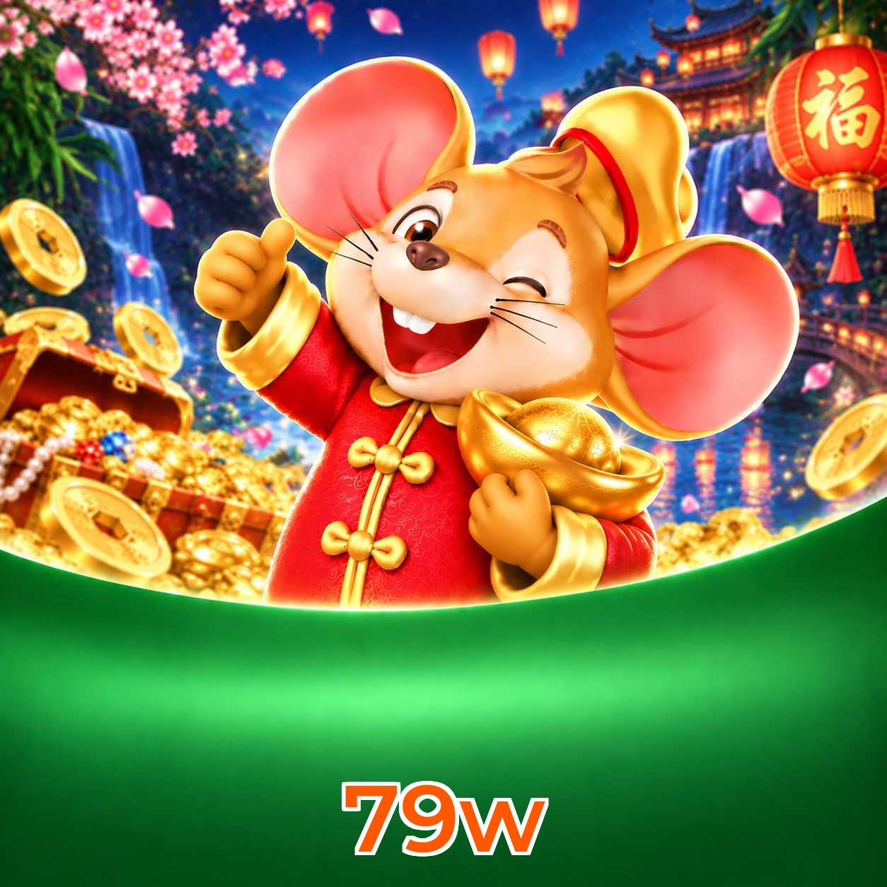 Slots e apostas na 79w Plushie Frenzy