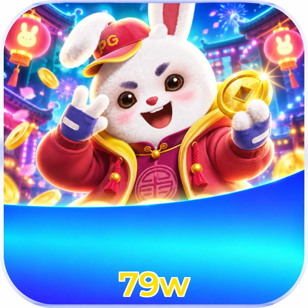 Fortune Rabbit e Plushie Frenzy PG Soft