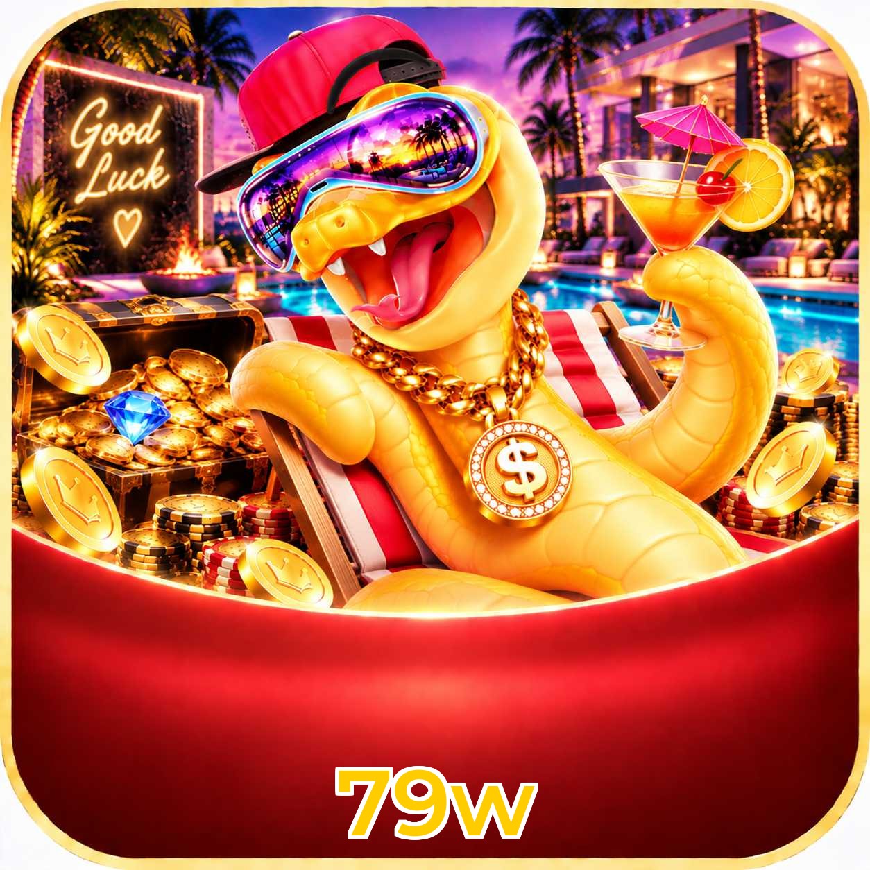 Plushie Frenzy ranking de slots 79w