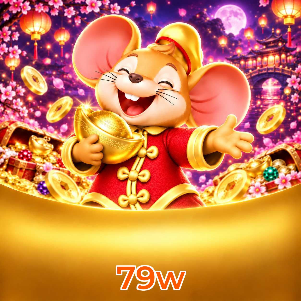 Plushie Frenzy — slot citado nas perguntas frequentes da 79w